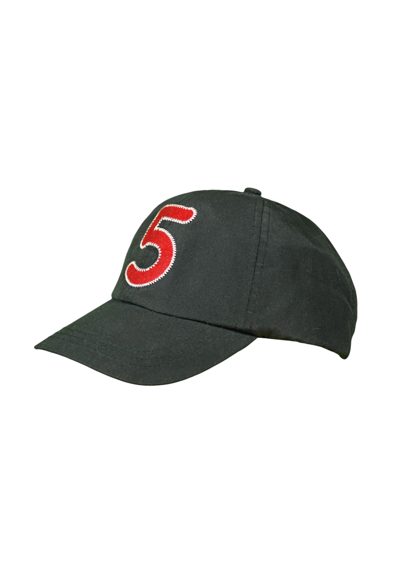MADSea Unisex Segelcap Nummer 5