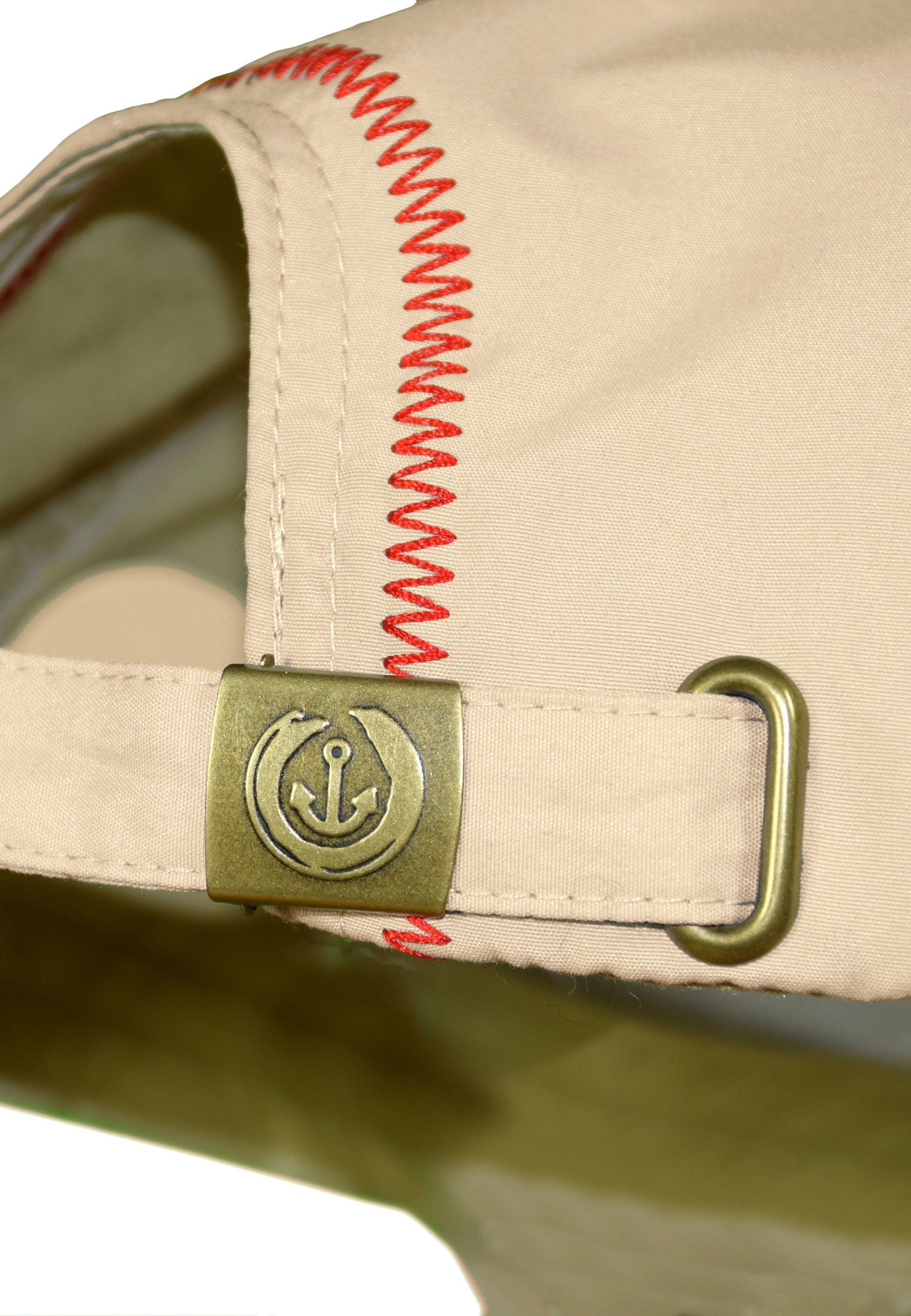 MADSea Unisex Segelcap Nummer 5