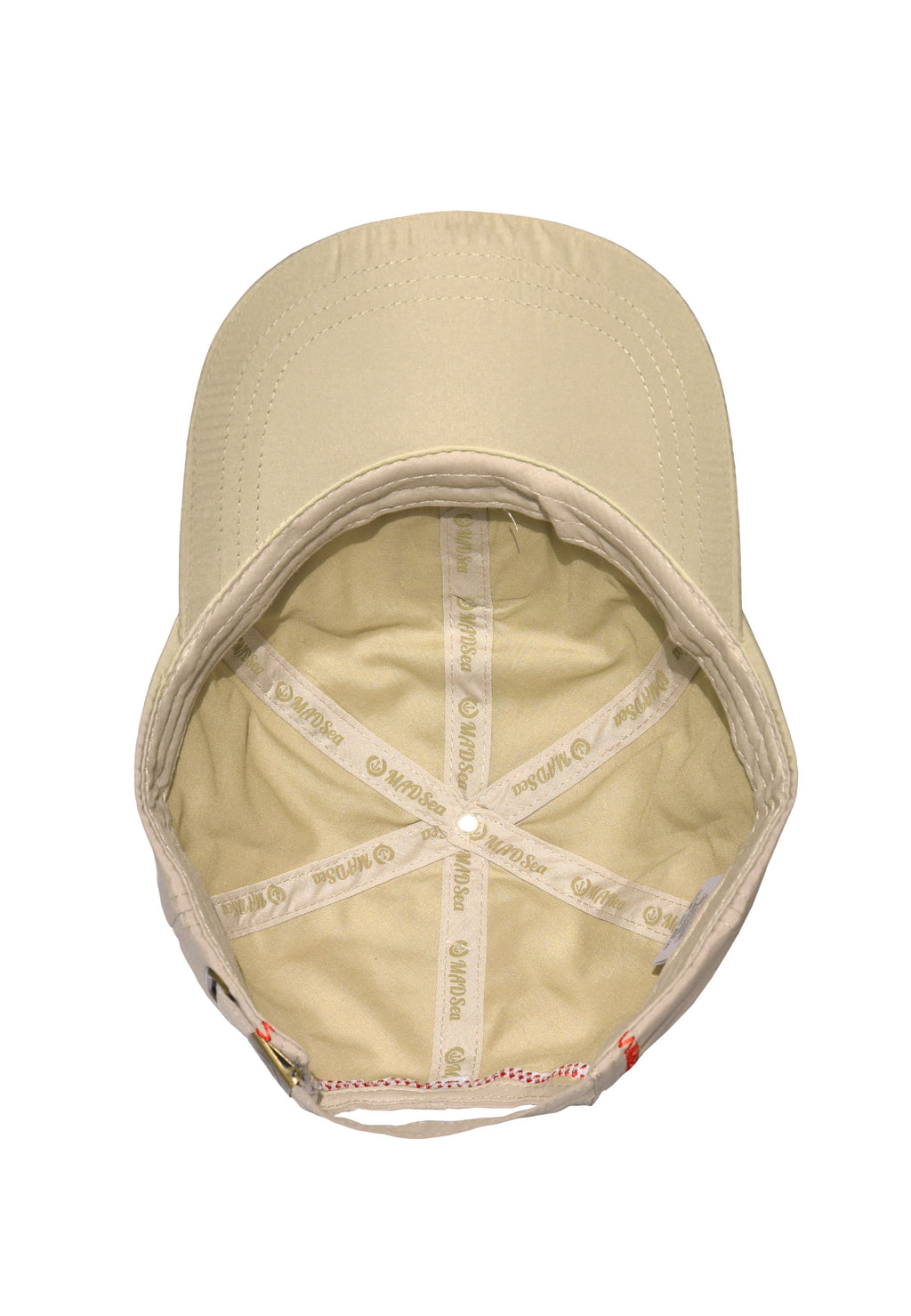 MADSea Unisex Segelcap Nummer 5