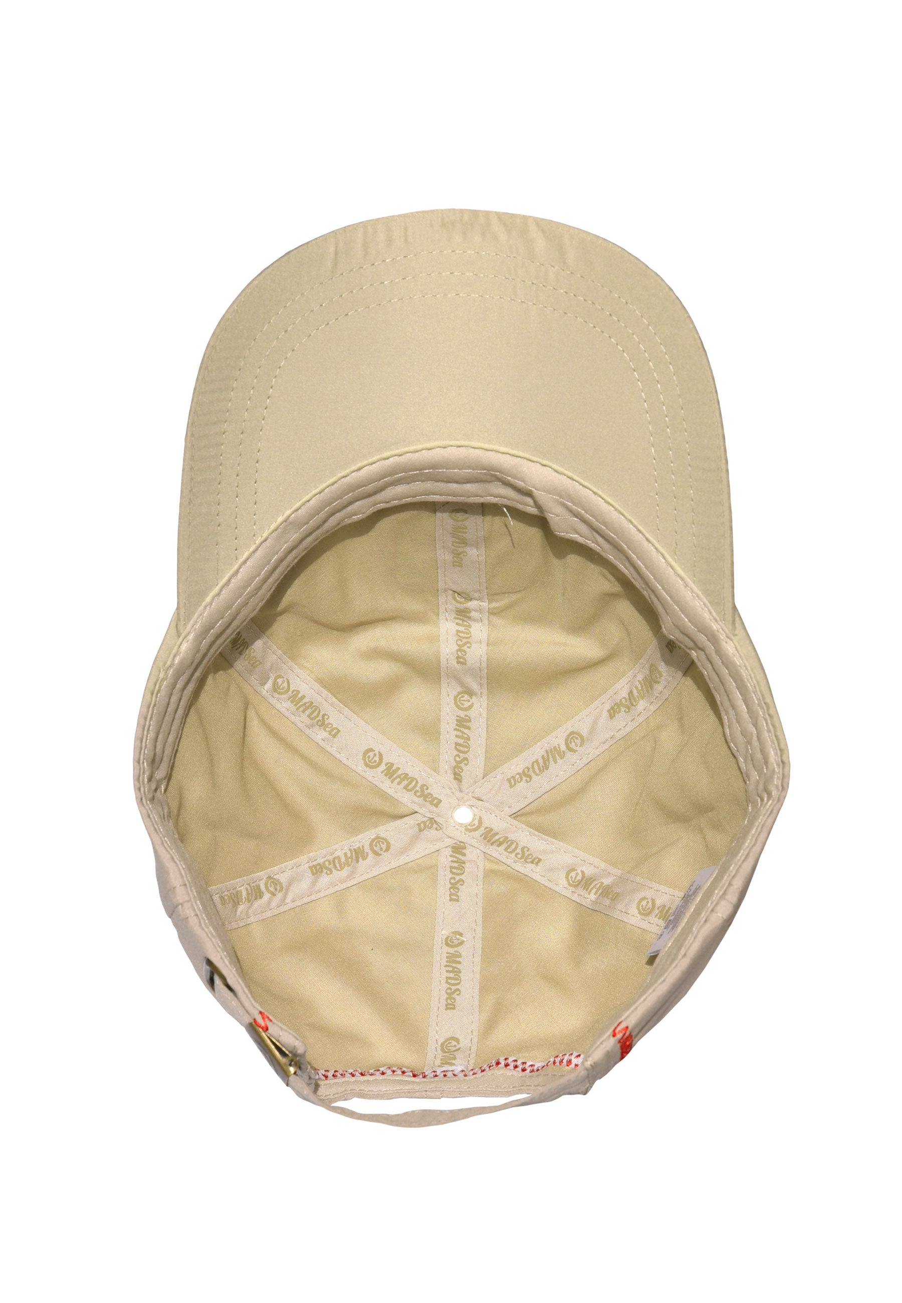 MADSea Unisex Segelcap Nummer 5