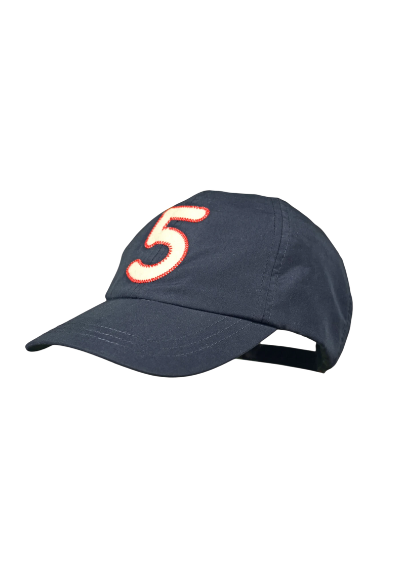 MADSea Unisex Segelcap Nummer 5