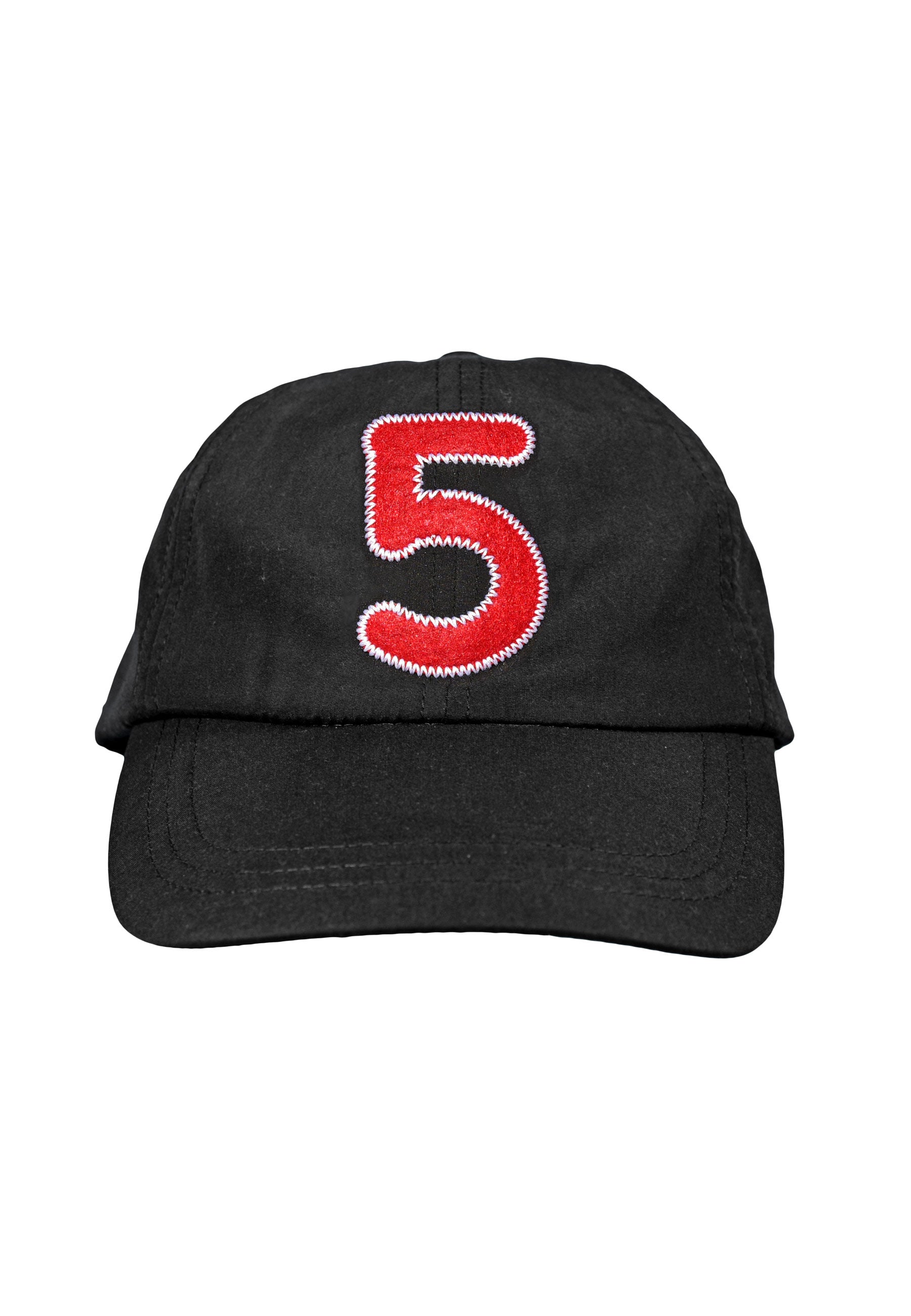 MADSea Unisex Segelcap Nummer 5