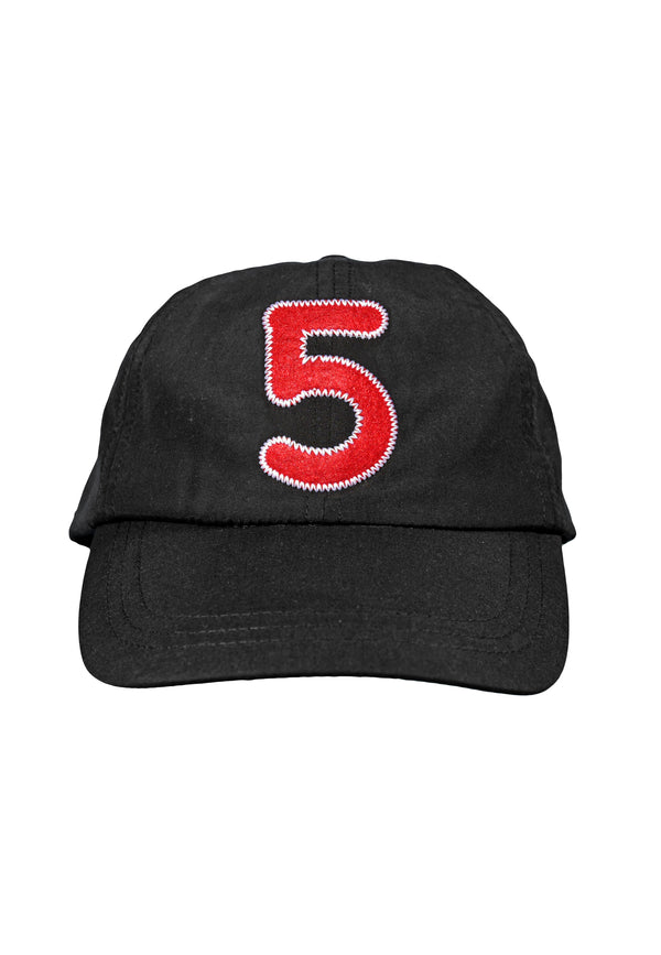 MADSea Unisex Segelcap Nummer 5