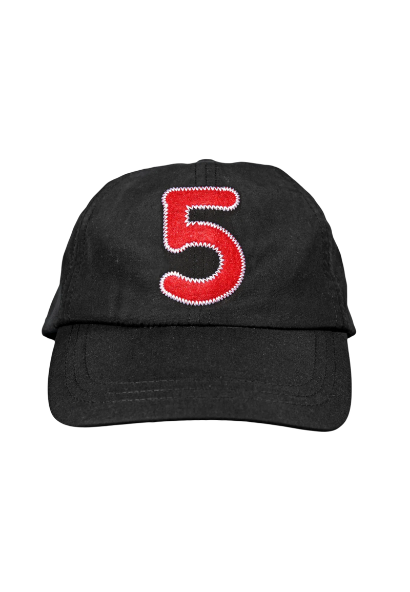 MADSea Unisex Segelcap Nummer 5