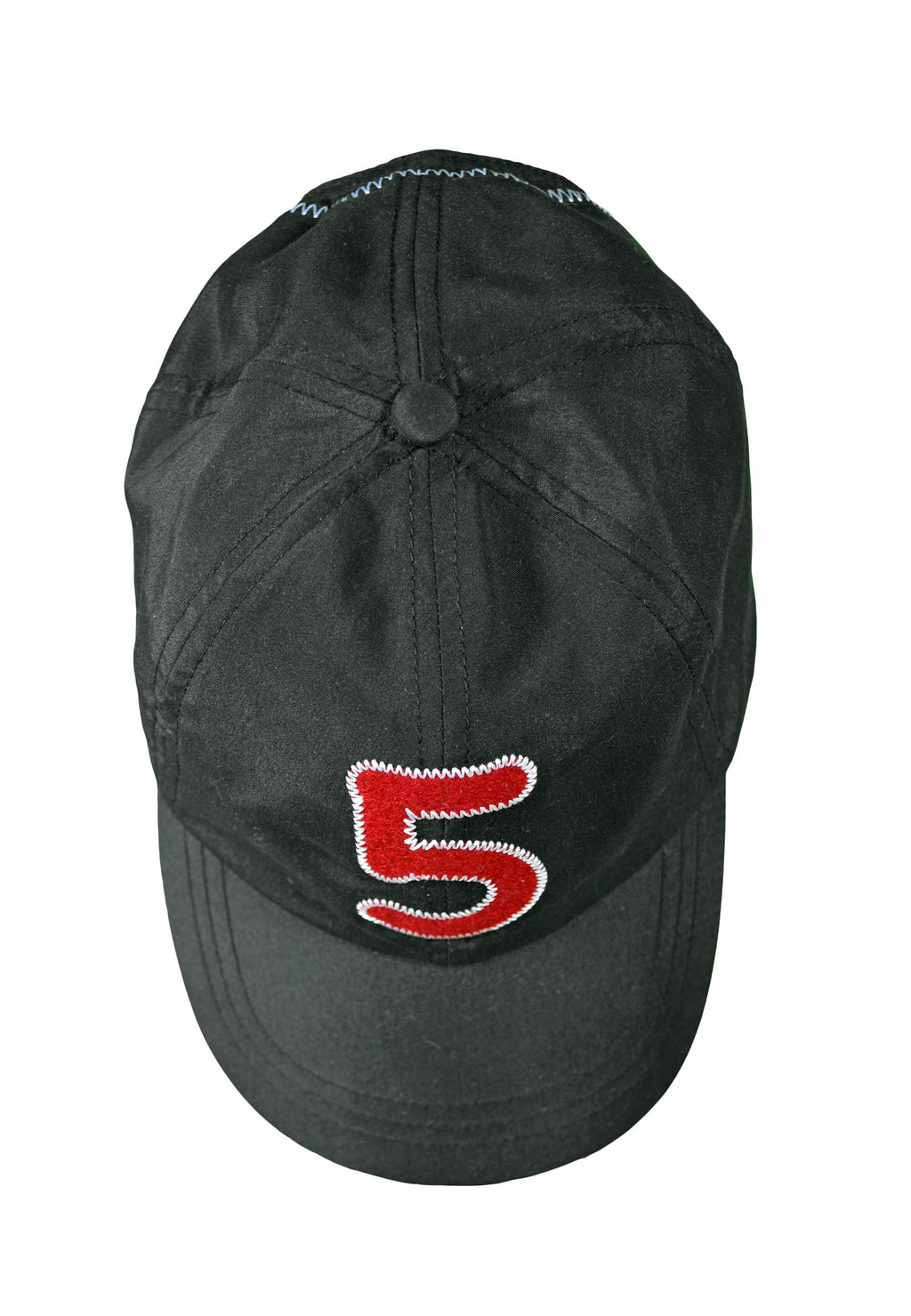 MADSea Unisex Segelcap Nummer 5