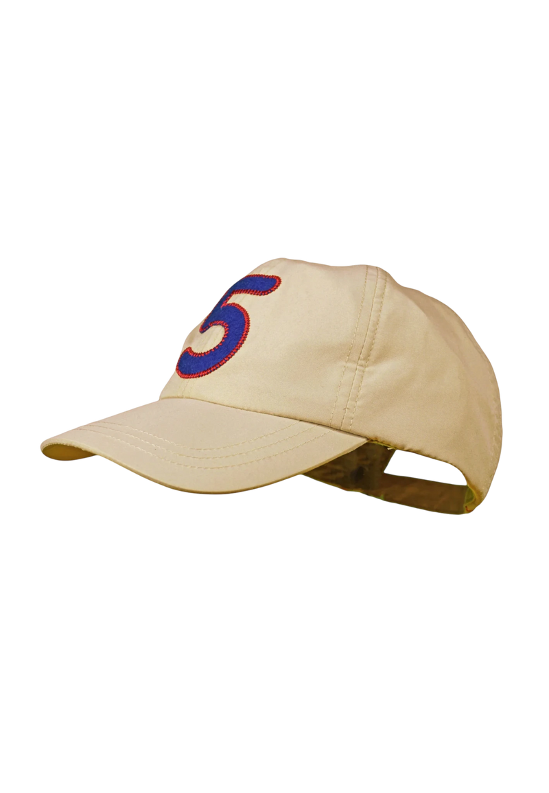 MADSea Unisex Segelcap Nummer 5