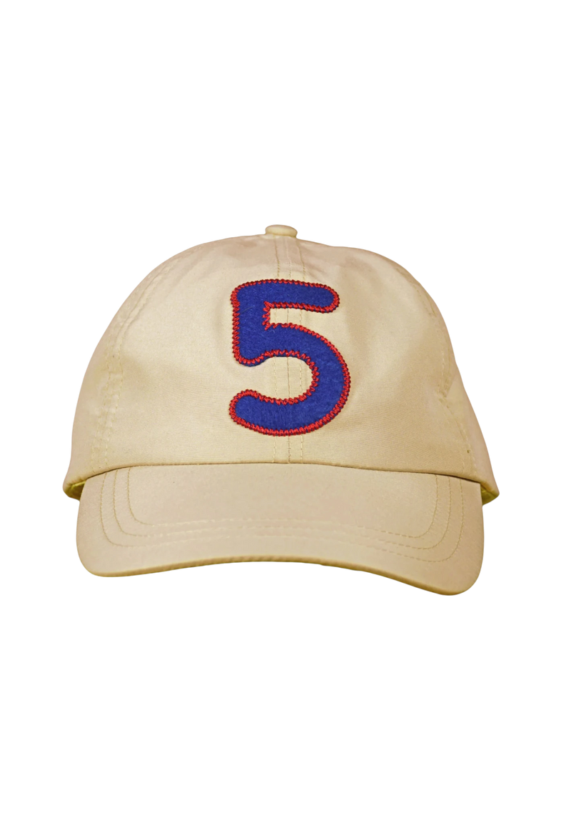 MADSea Unisex Segelcap Nummer 5