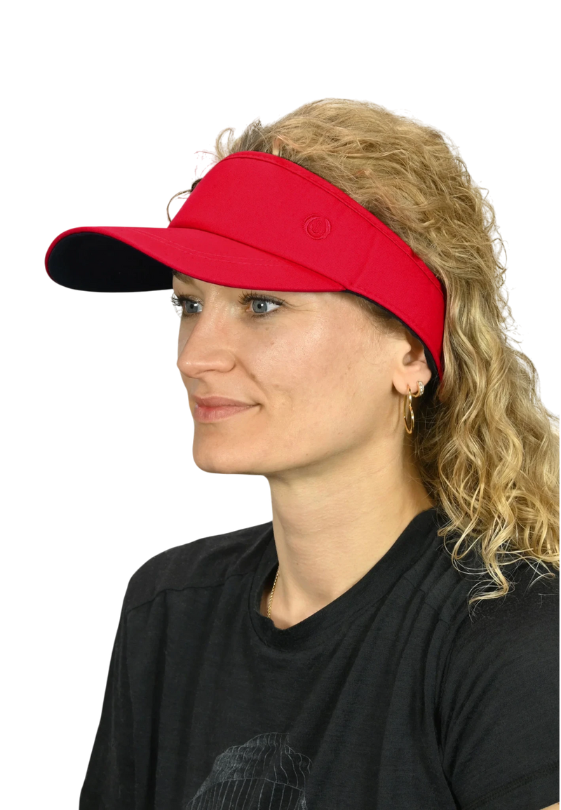 MADSea Unisex Visor Cap Schirmkappe