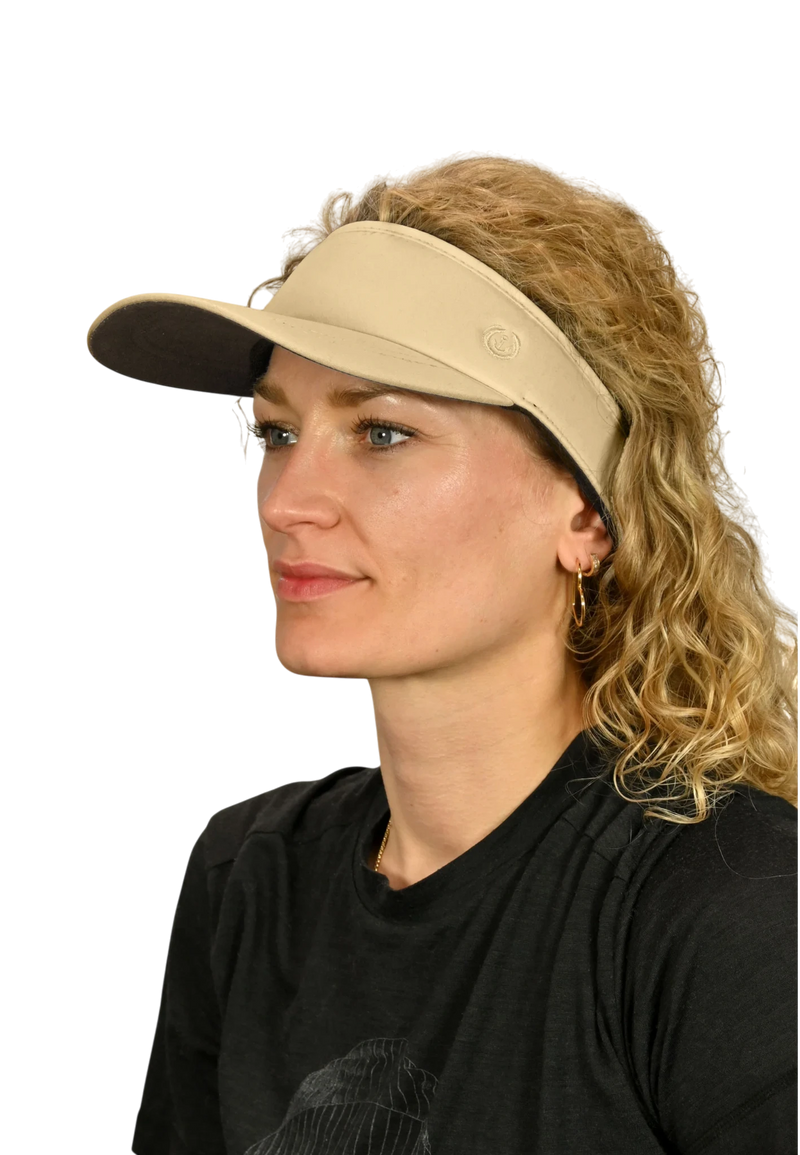 MADSea Unisex Visor Cap Schirmkappe