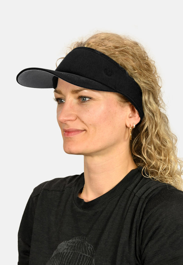 MADSea Unisex Visor Cap Schirmkappe