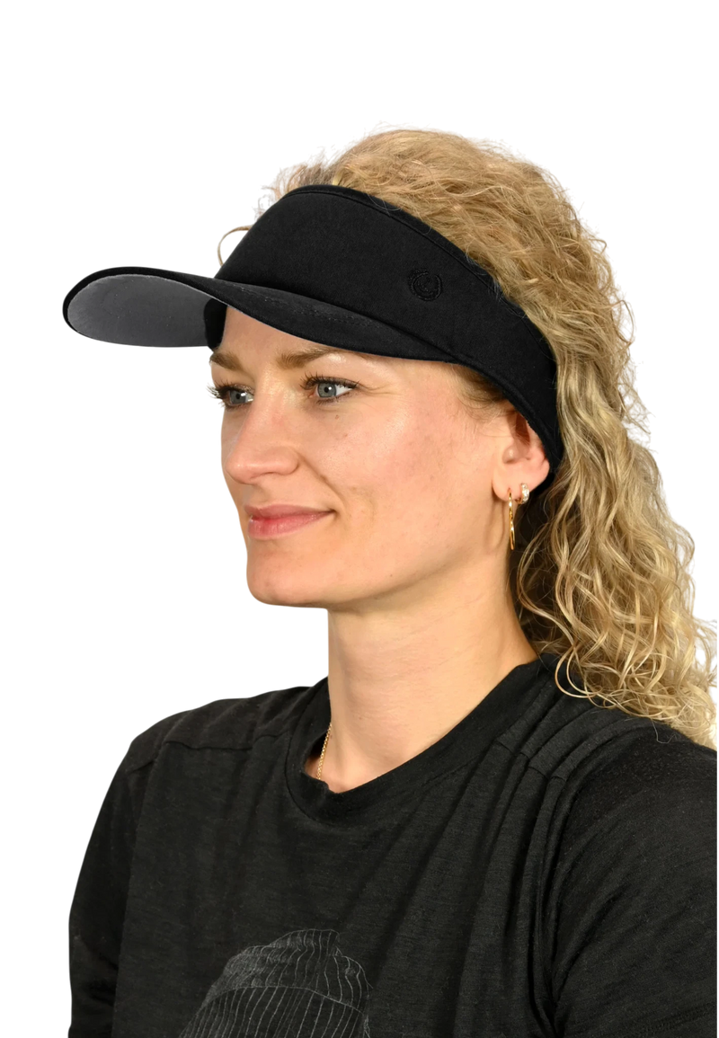 MADSea Unisex Visor Cap Schirmkappe