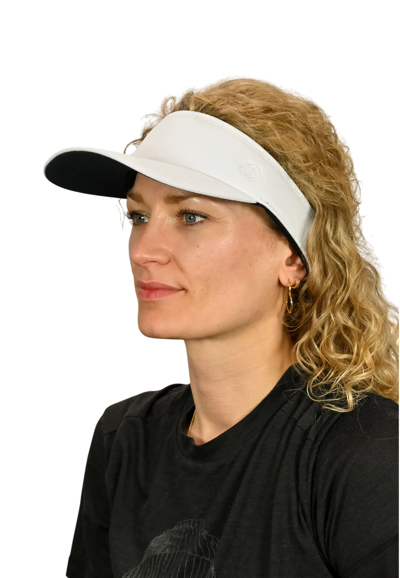 MADSea Unisex Visor Cap Schirmkappe