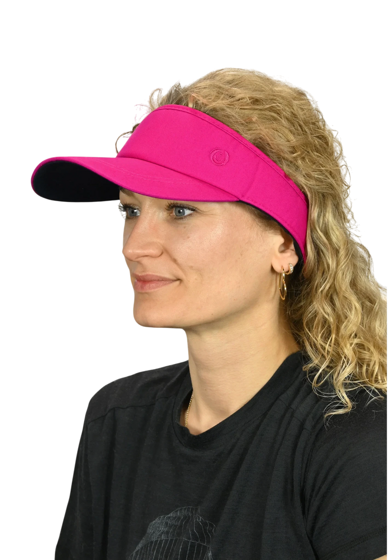 MADSea Unisex Visor Cap Schirmkappe
