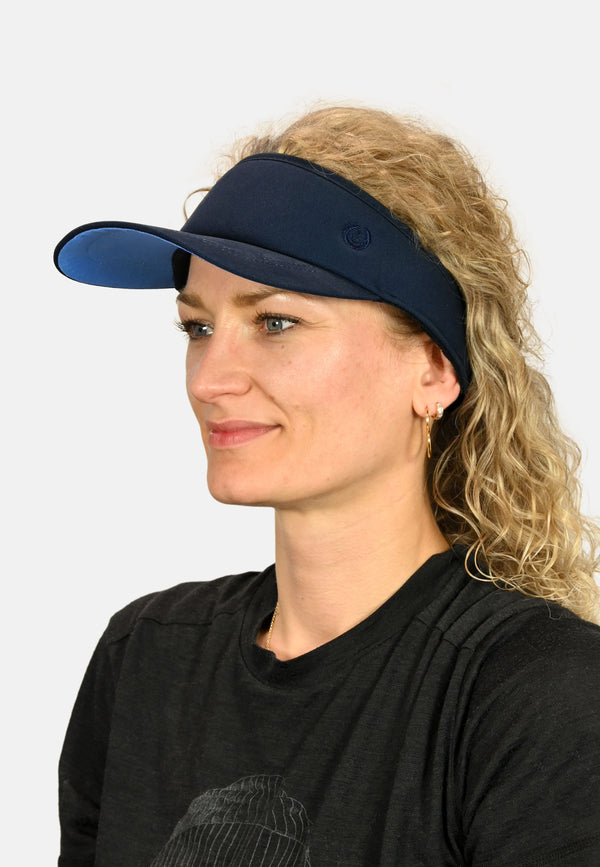 MADSea Unisex Visor Cap Schirmkappe