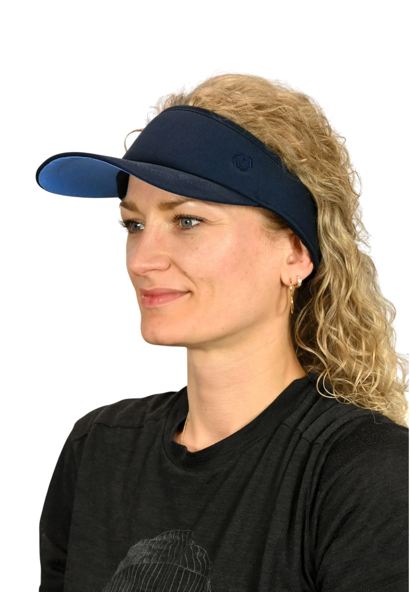 MADSea Unisex Visor Cap Schirmkappe