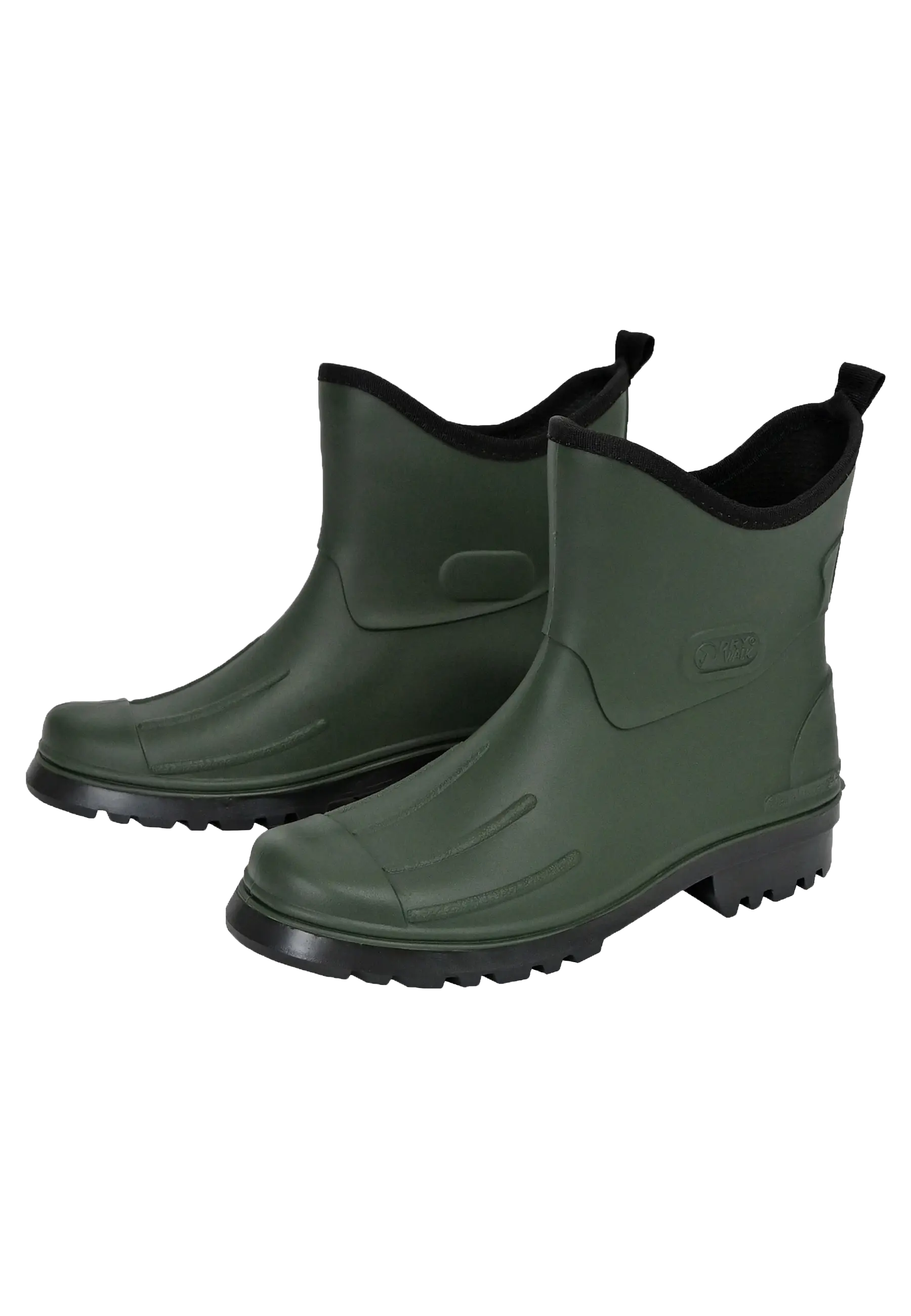 MADSea Herren Gummistiefel Bergen