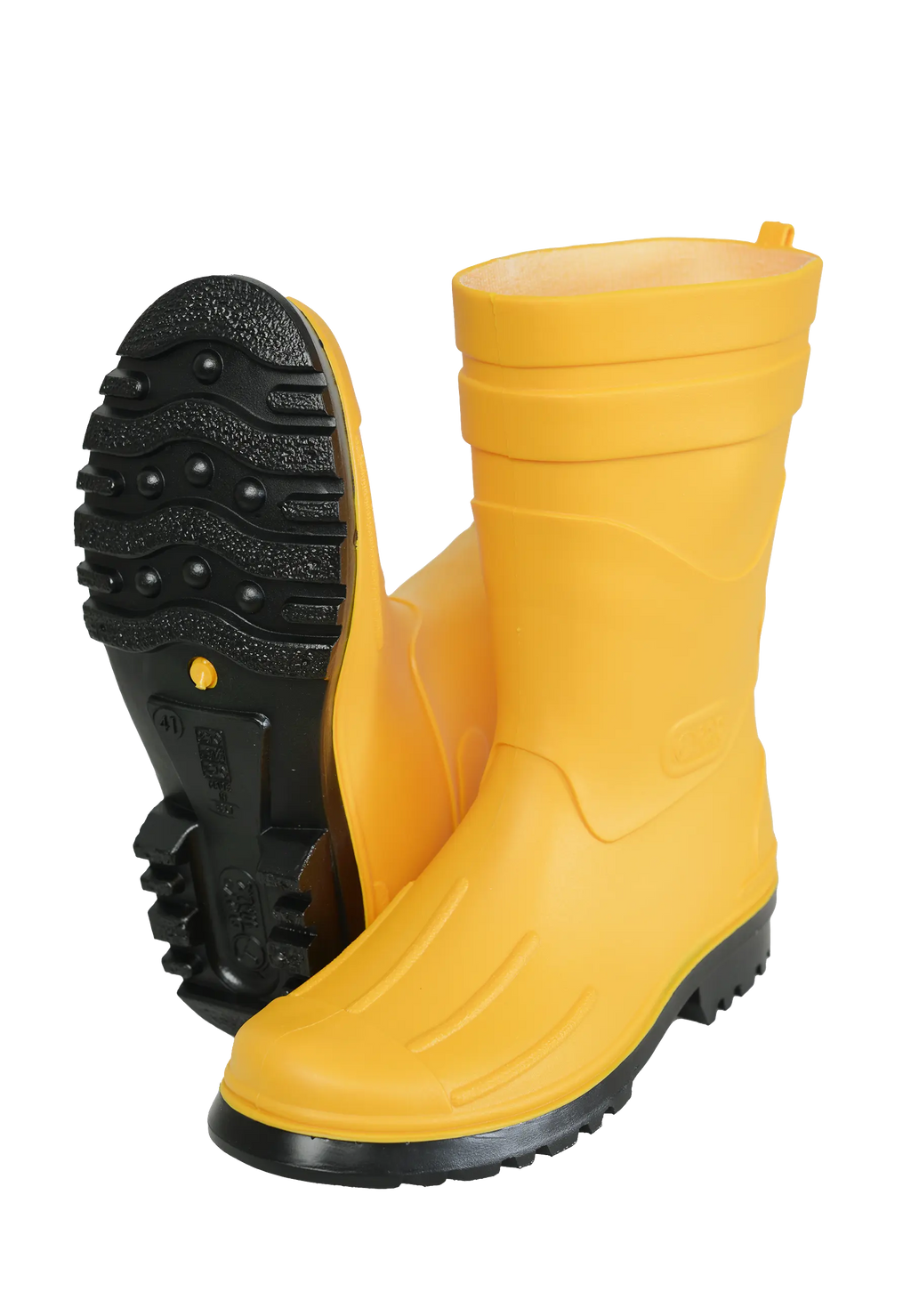MADSea Herren Gummistiefel Nordic
