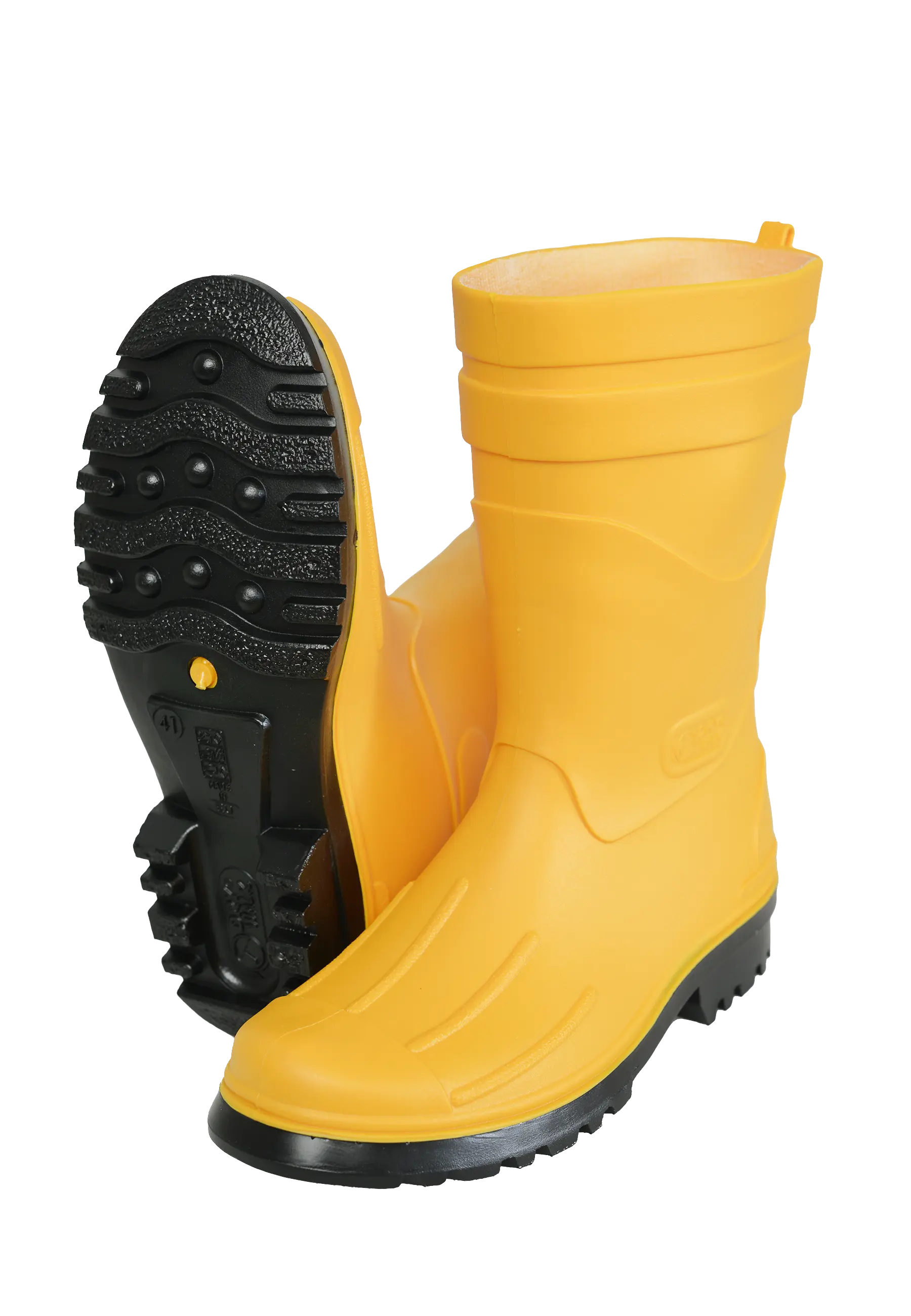 MADSea Herren Gummistiefel Nordic