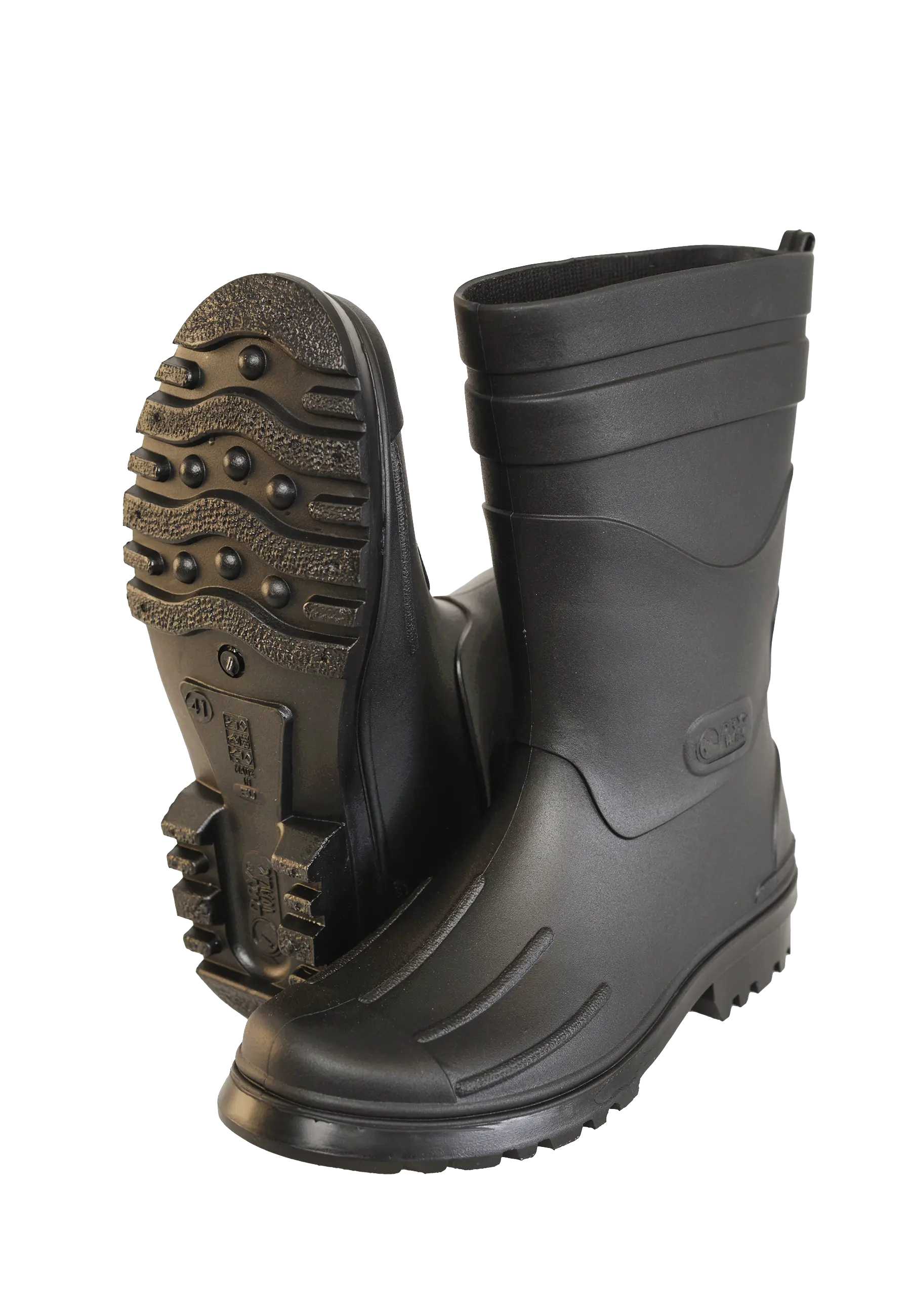 MADSea Herren Gummistiefel Nordic