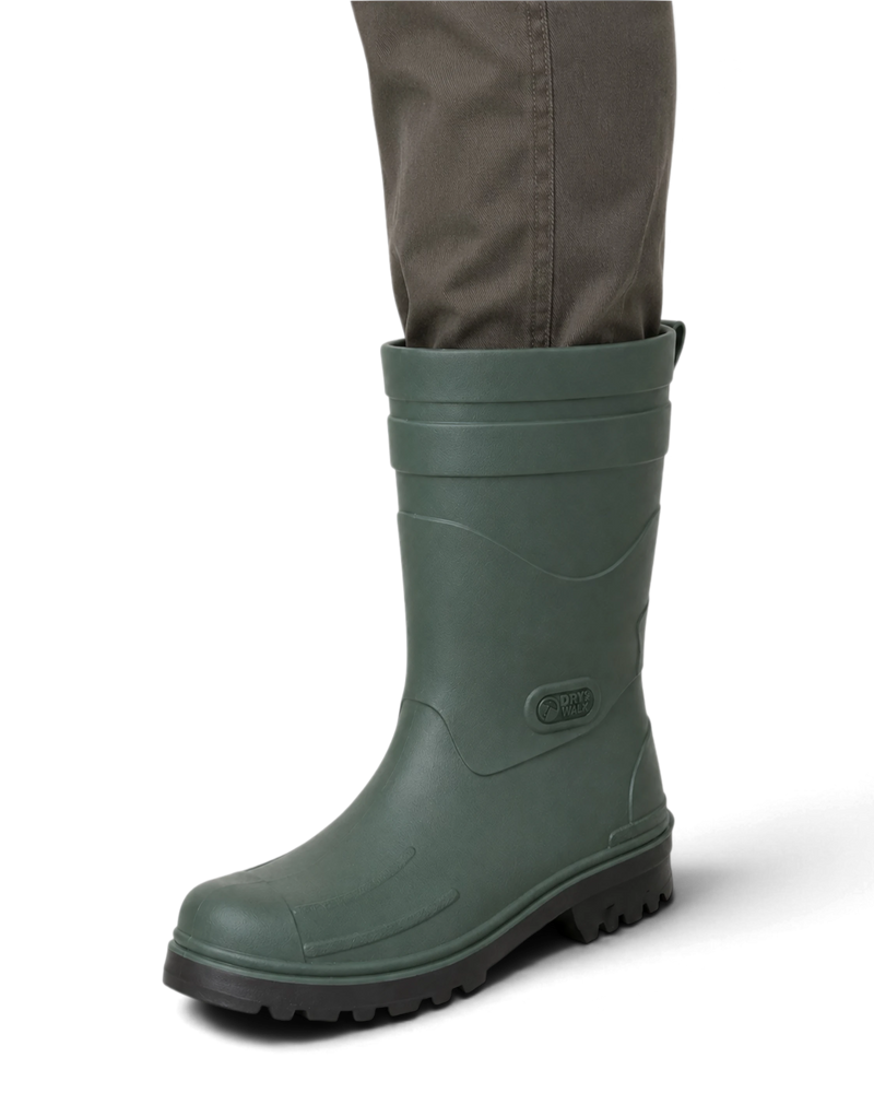 MADSea Herren Gummistiefel Nordic