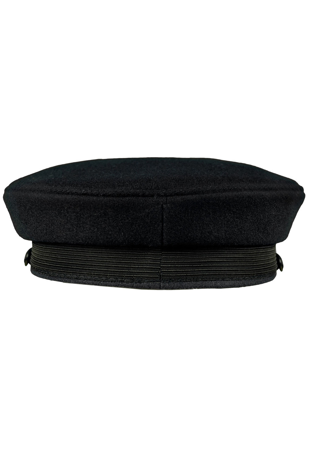 MADSea Elbsegler Schwarz