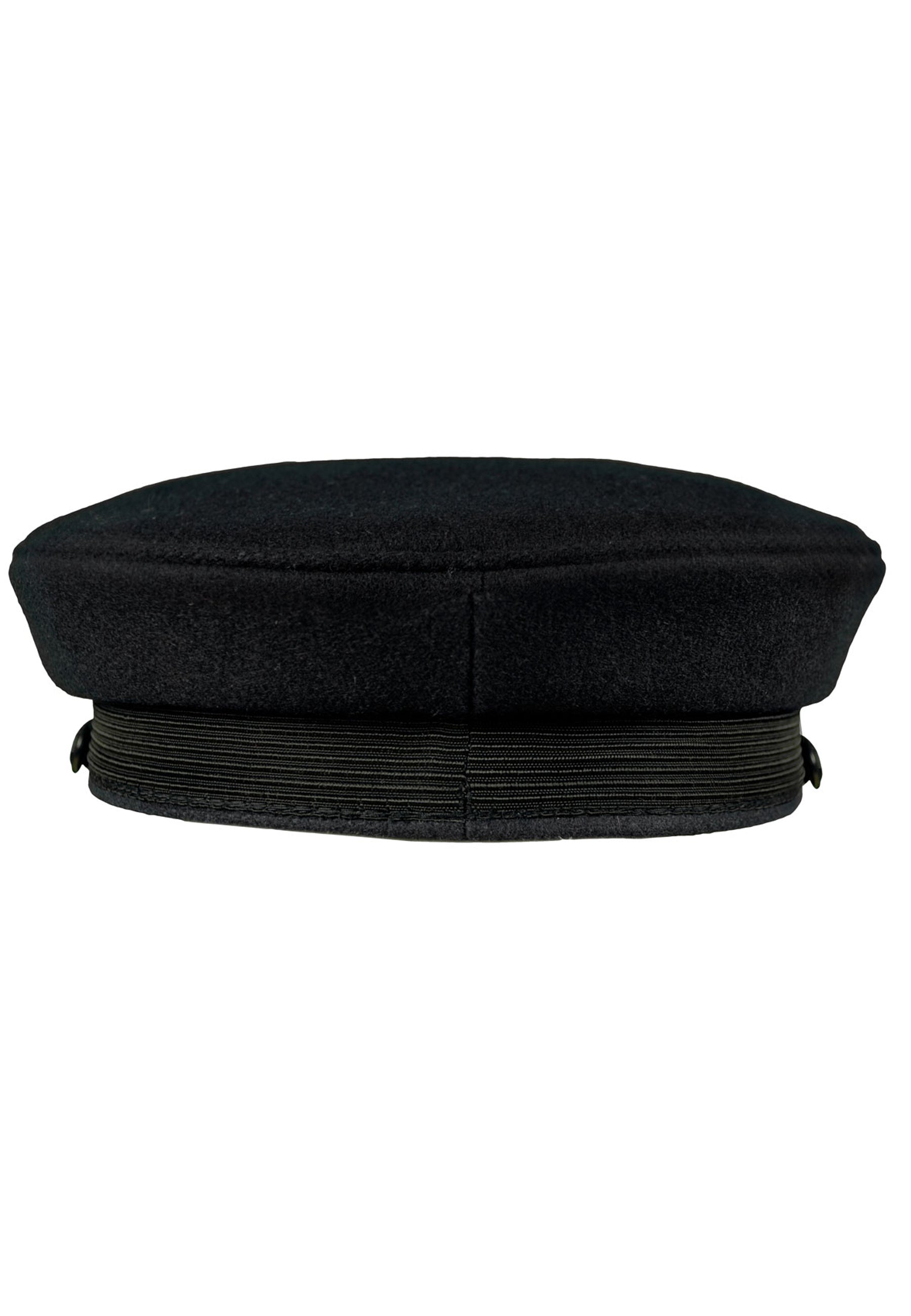 MADSea Elbsegler Schwarz