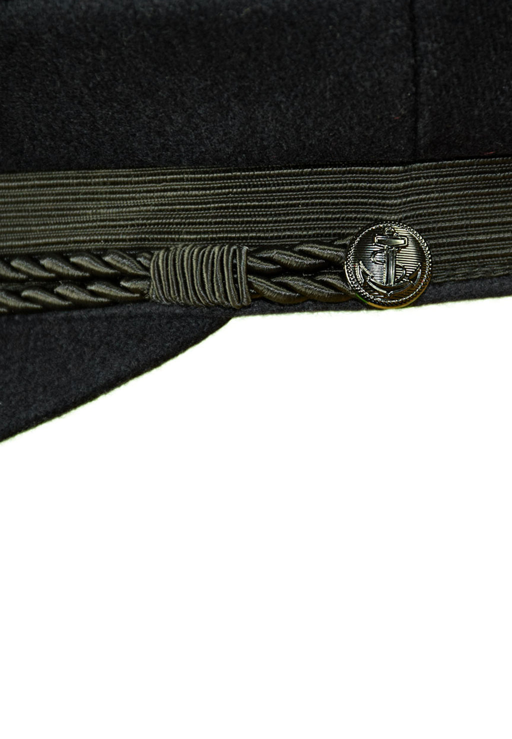 MADSea Elbsegler Schwarz