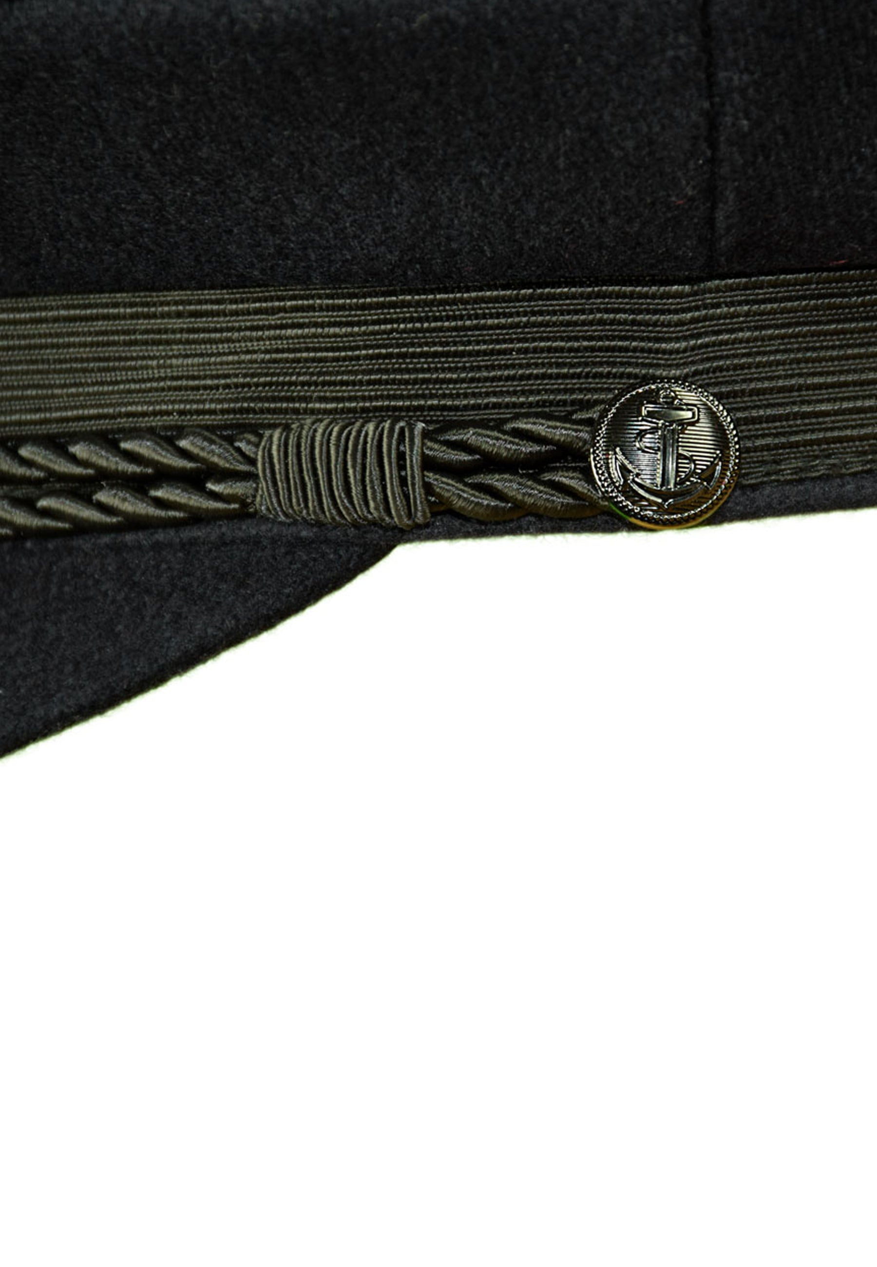 MADSea Elbsegler Schwarz