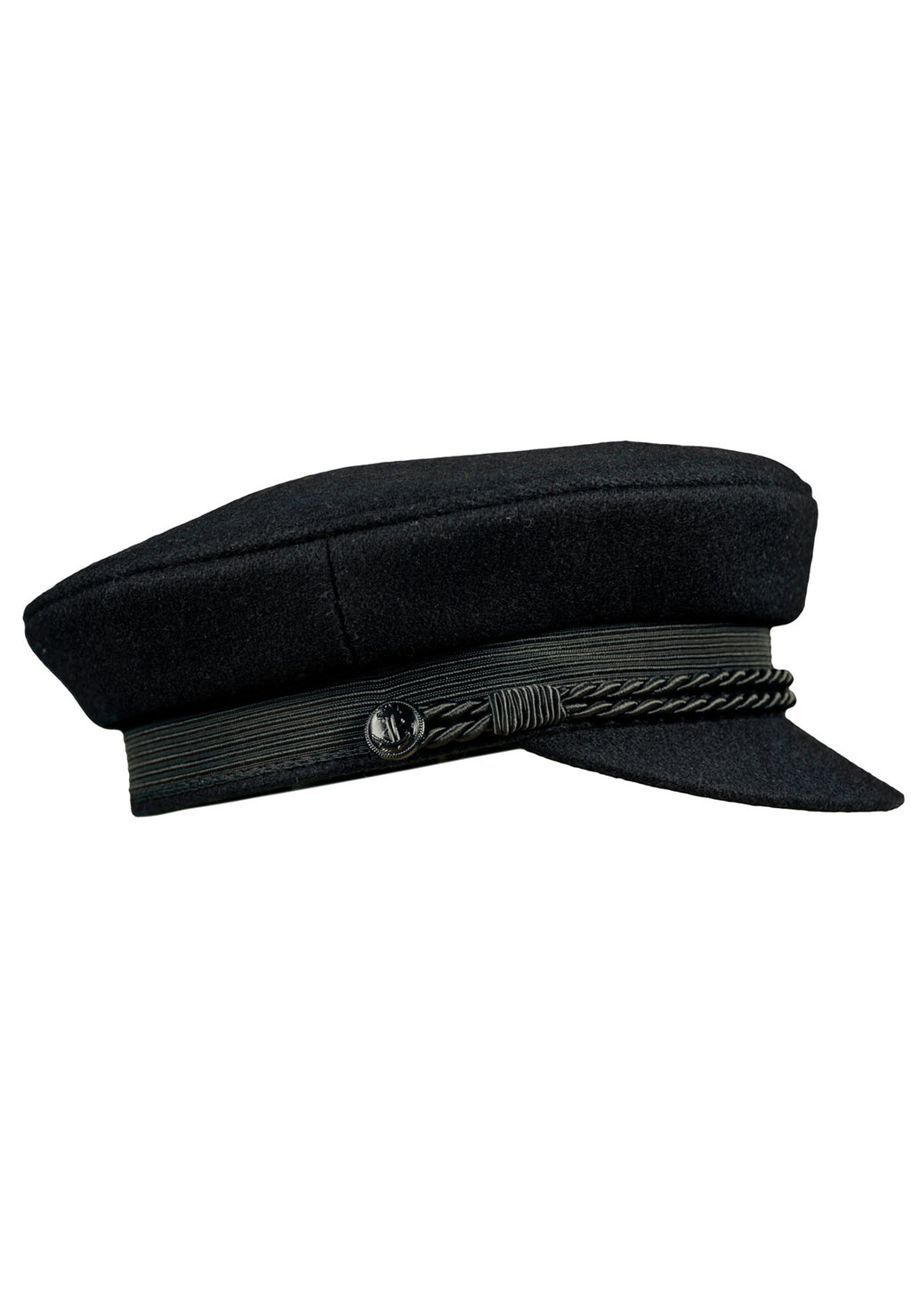 MADSea Elbsegler Schwarz