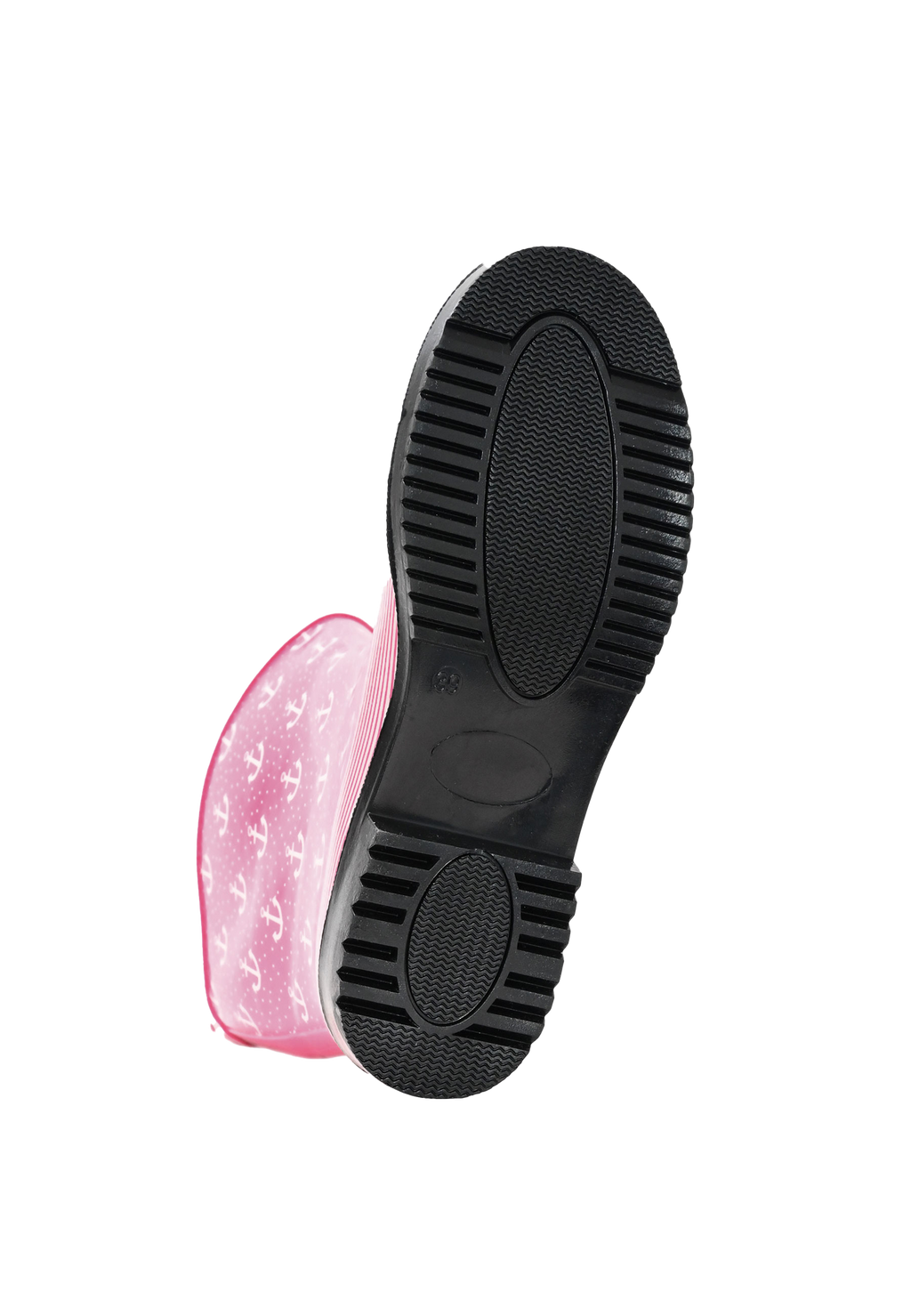 MADSea Damen Gummistiefel Anchor Langschaft