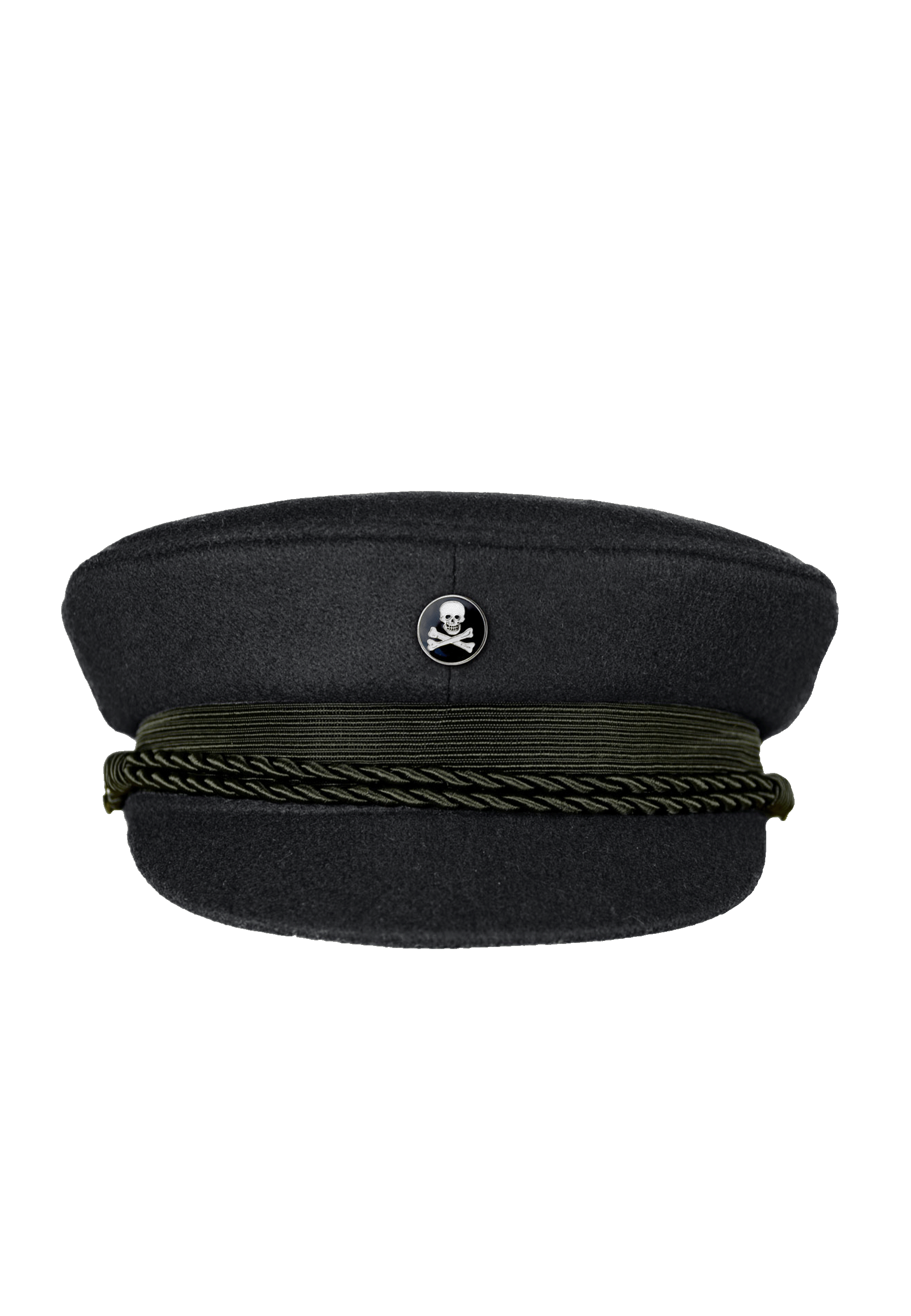 MADSea Elbsegler Schwarz