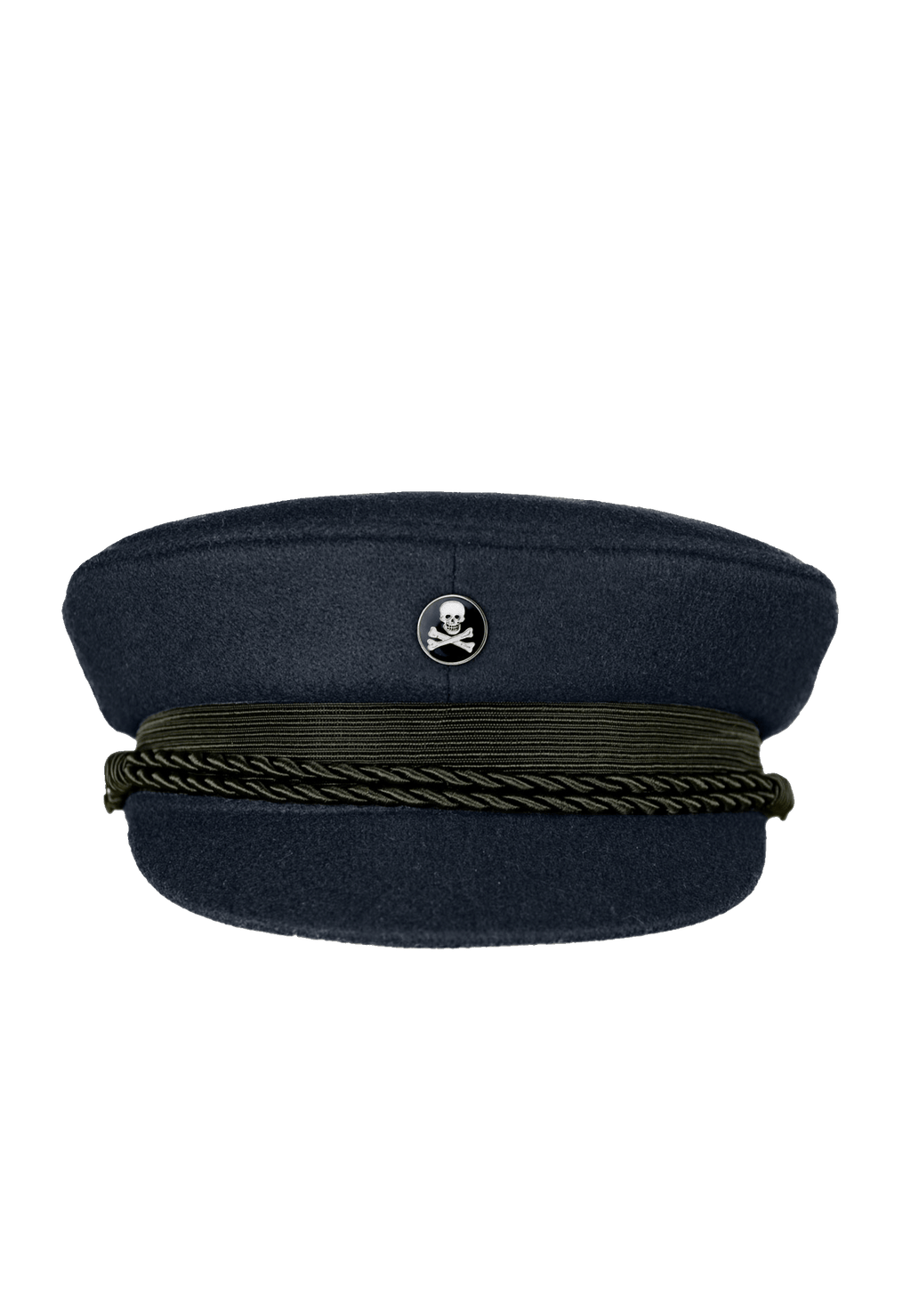 MADSea Elbsegler Dunkelblau