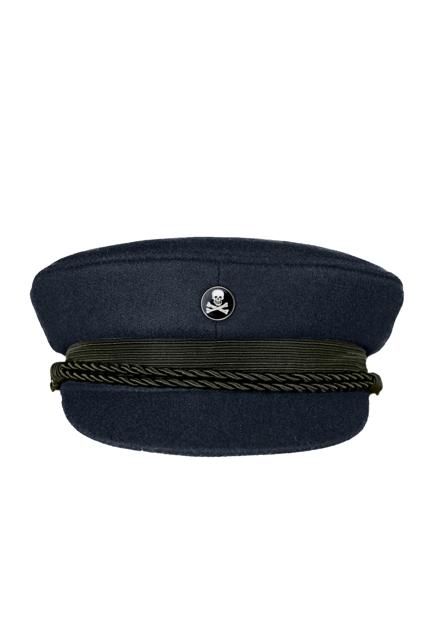 MADSea Elbsegler Dunkelblau