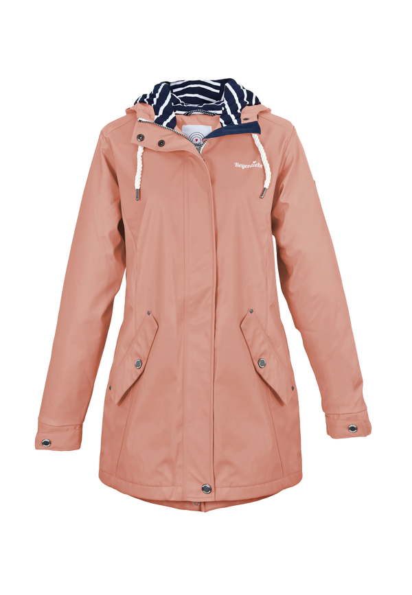 Regenliebe Damen Friesennerz