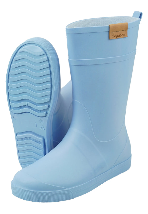 Regenliebe Damen Gummistiefel Summer Rain