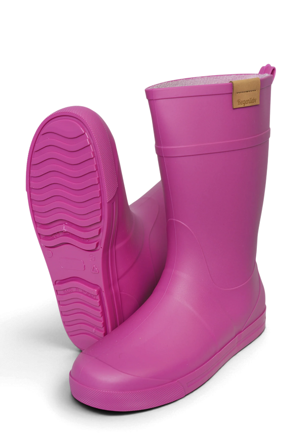 Regenliebe Damen Gummistiefel Summer Rain