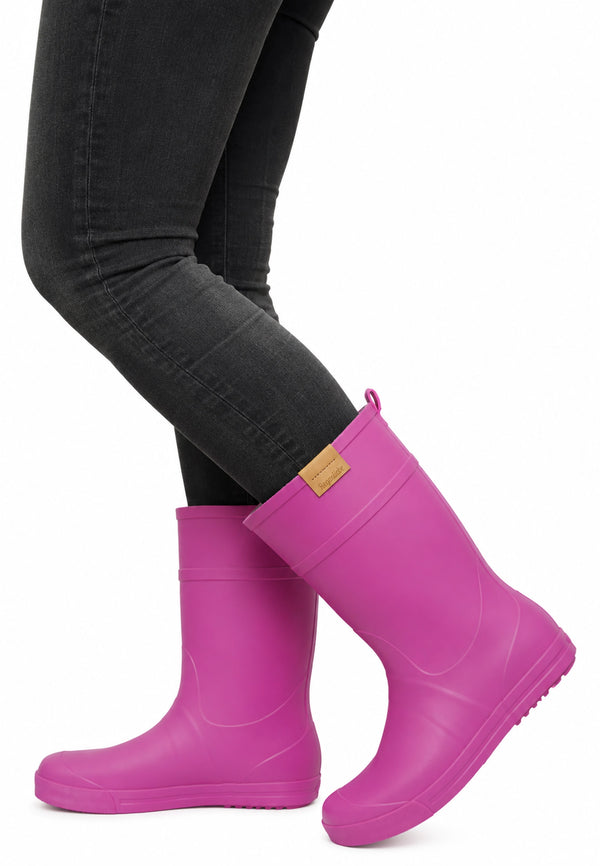Regenliebe Damen Gummistiefel Summer Rain
