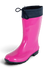 Regenliebe Damen Gummistiefel de Fieselregen Langschaft
