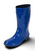 Regenliebe Damen Gummistiefel de Störtregen Langschaft