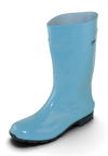 Regenliebe Damen Gummistiefel de Störtregen Langschaft
