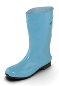 Regenliebe Damen Gummistiefel de Störtregen Langschaft