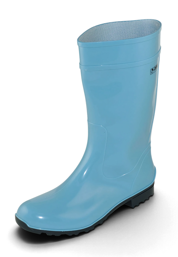 Regenliebe Damen Gummistiefel de Störtregen Langschaft