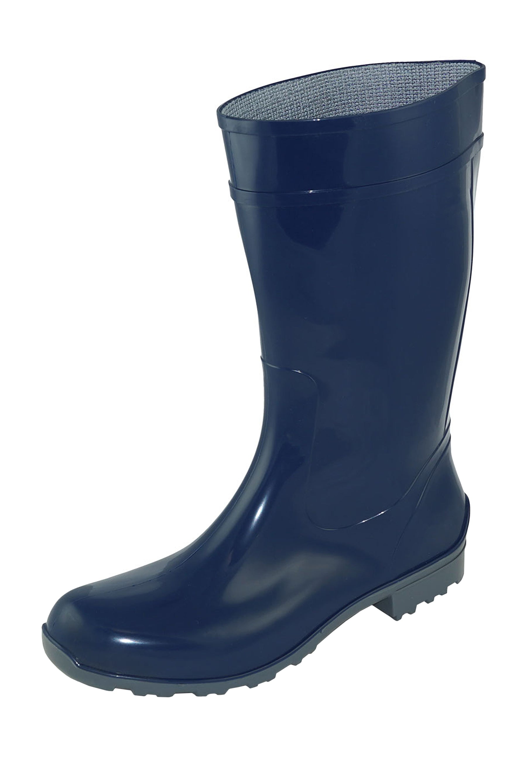 Regenliebe Damen Gummistiefel de Störtregen Langschaft