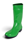 Regenliebe Damen Gummistiefel de Störtregen Langschaft