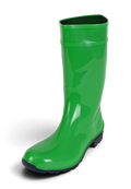 Regenliebe Damen Gummistiefel de Störtregen Langschaft