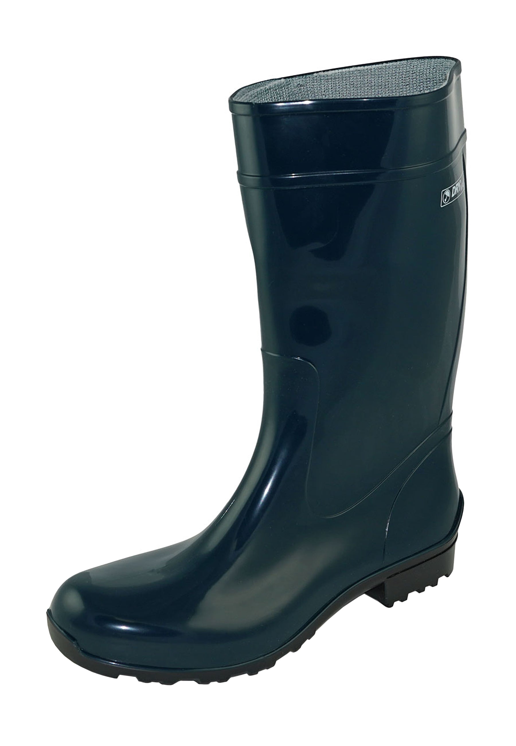 Regenliebe Damen Gummistiefel de Störtregen Langschaft