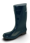 Regenliebe Damen Gummistiefel de Störtregen Langschaft