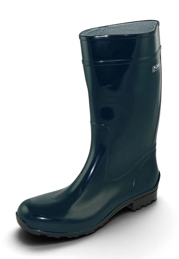 Regenliebe Damen Gummistiefel de Störtregen Langschaft