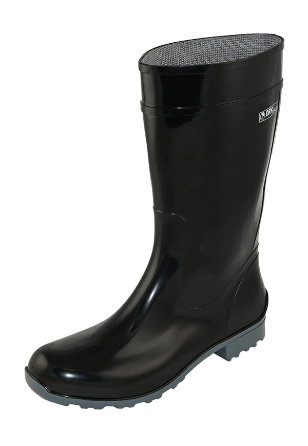 Regenliebe Damen Gummistiefel de Störtregen Langschaft
