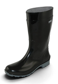 Regenliebe Damen Gummistiefel de Störtregen Langschaft